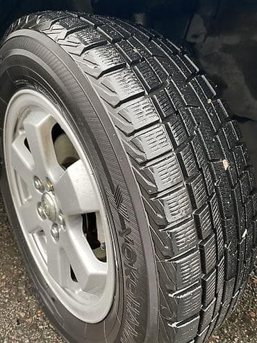 gs 450: Toyota Prius: 2006 г., Вариатор, Гибрид, Хэтчбэк — 7