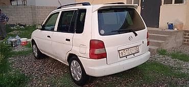 суппорт мазда демио: Mazda Demio: 1992 г., 1.3 л, Автомат, Бензин, Хэтчбэк — 4