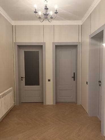 Панели для дверей: Эшик коебуз!!! Установка дверей и декоративные накладки и панели для — 4