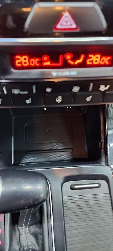 понарамный люк: Kia Sorento: 2018 г., Автомат, Кроссовер — 8