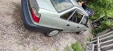 daewoo winstorm: Daewoo Nexia: 2007 г., 1.5 л, Механика, Бензин, Седан — 4