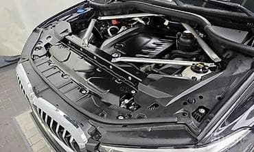 x5 2020: BMW X5: 2019 г., Автомат, Дизель, Внедорожник — 5