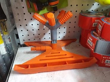 клапан для воды: Вертушка для полива вертушка для газона — 1