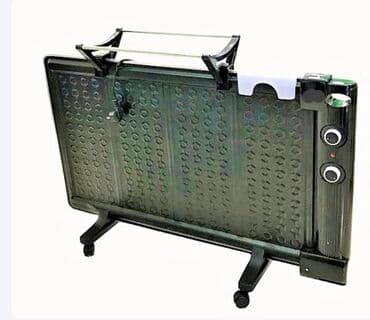 kindle электронная книга: Электрический обогреватель Напольный, более 2000 Вт — 1