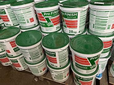 moda home collection: Для стеклообоев, Жидкий — 2