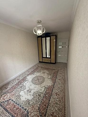 gala group: 3 комнаты, 58 м², 104 серия, 2 этаж, Косметический ремонт — 6