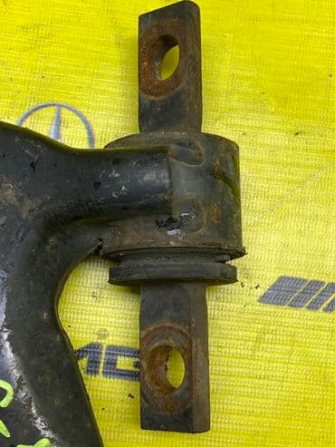 реставрация рулевых реек: Комплект рычагов Honda Оригинал, Япония — 3