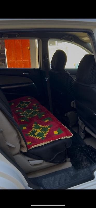 stream 1 7: Honda Stream: 2003 г., Бензин, Минивэн — 4