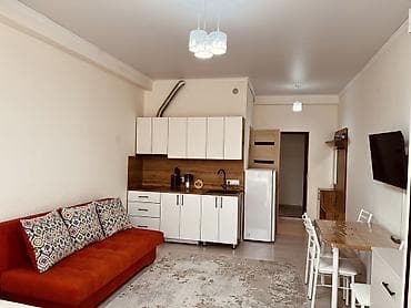 premium development: Аренда квартиры на Иссык-Куле, Кыргызское взморье, Бостери — 3