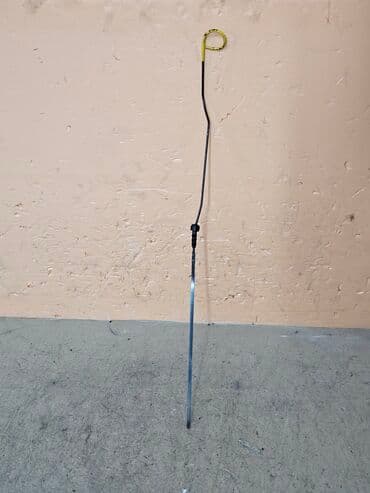 стенд для чистки дизельных форсунок: Щуп двигателя Mazda Premacy 2.0 дизель, 2000г.в. Оригинал б/у, из — 5