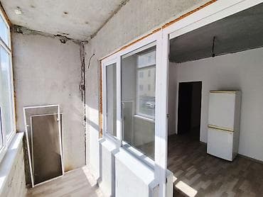 Аренда квартир: Сдаётся 1-комнатная Квартира в НОВОМ доме город КАНТ, МИС, ул.Тагаева — 10