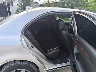 corolla 2004: Toyota Avensis: 2003 г., 1.8 л, Автомат, Бензин, Седан — 2