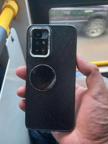 poco c5: Redmi, Redmi 10, Б/у, 64 ГБ, цвет - Белый, 2 SIM — 3