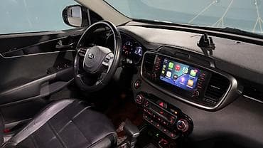 ope: Kia Sorento: 2018 г., 2 л, Автомат, Дизель, Кроссовер — 4