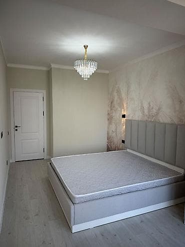 4: 3 комнаты, 98 м², Восток-5 мкр Элитка, 4 этаж, Свежий ремонт — 5