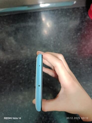 ноутбук хонор купить: Redmi, Redmi Note 9, цвет - Голубой — 3