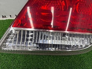Унаа тетиктери: Арткы оң стоп-сигнал Toyota 2005 г., Колдонулган, Оригинал, Жапония — 5