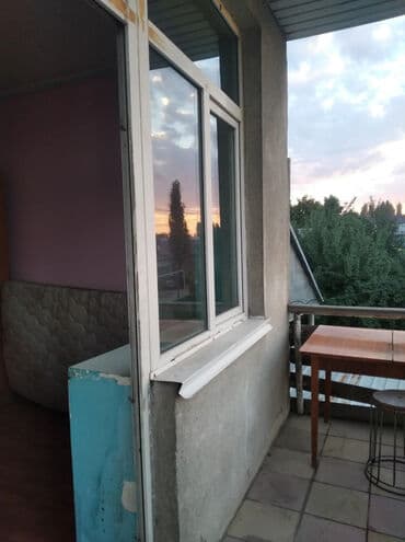 сдаю дом на длительный срок: 55 м², С мебелью — 1