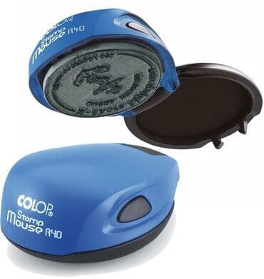 изготовление печати по оттиску: Изготовление печатей и штампов. ЦЕНА — 7