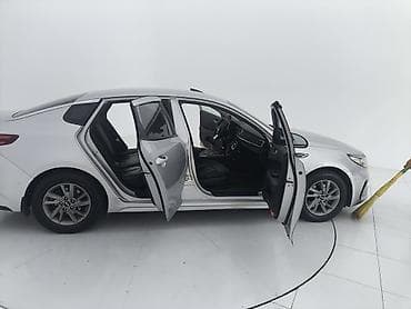 kia geed: Kia K5: 2019 г., 2 л, Автомат, Бензин, Седан — 2
