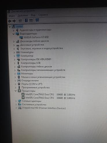 купить монитор 144: Компьютер, ядер - 2, ОЗУ 4 ГБ, Для несложных задач, Б/у, HDD — 7