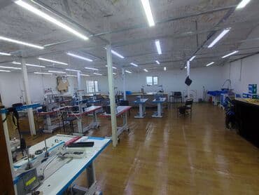 промышленные швейные машины ош: 🎈Срочно 🎈Швейный 🎈Цехке 🎈ЗАКАЗ 🎈Алабыз 🎈Качество 🎈Количество — 2