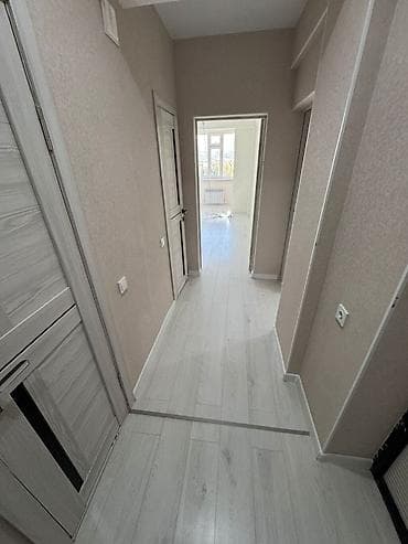 Продажа квартир: 1 комната, 48 м², 10 этаж, Дизайнерский ремонт — 1