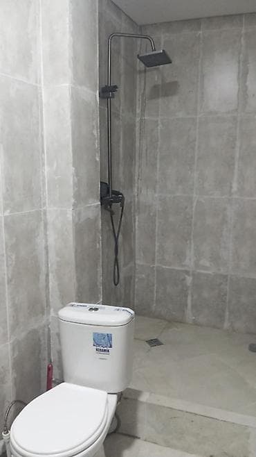 частный дом: Одна комнатная квартира 1 же 2 кыз подселенияга керек только — 3