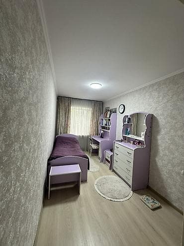 продаю квартиру в центре города: 5 комнат, Собственник, С мебелью полностью — 4