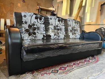 Диваны! Диваны! Новые раскладные диваны. Цена 10 000сом Доставка по at lalafo.kg Диваны! Диваны! Новые раскладные диваны. Цена 10 000сом Доставка по