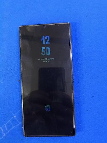 redmi 5 note: ZTE Nubia Red Magic Pro, Б/у, 512 ГБ, цвет - Черный, 2 SIM — 2