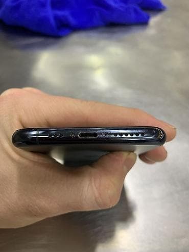 ipod pro: IPhone 11 Pro, 512 ГБ, Matte Midnight Green, 71 % — 1