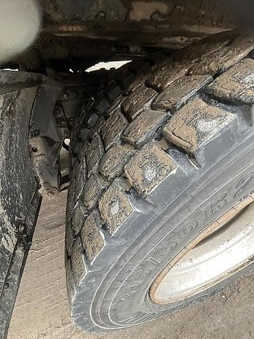 рено: Тягач, Renault, 2007 г., Тентованный — 3