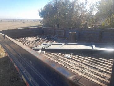 работа в бишкеке официант на банкеты: Кабина Foton — 3