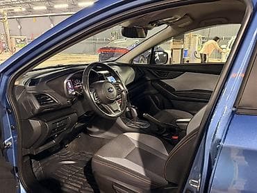 Subaru: Subaru Crosstrek: 2022 г., 2 л, Вариатор, Бензин, Кроссовер — 8
