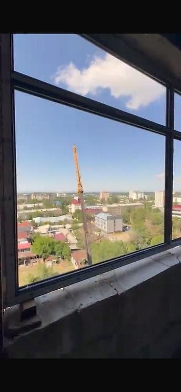 discovery studio: 2 комнаты, 52 м², парк Фучика Элитка, 12 этаж, ПСО (под самоотделку) — 5