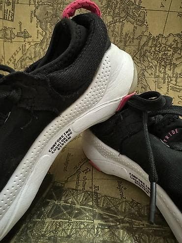 Кроссовки и спортивная обувь: Кроссовки Nike — 2