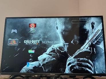xbox wireless: Sony PlayStation 3 (Fat, глянцевый корпус, прошитый) с двумя — 6