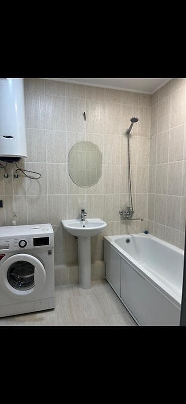 Батирлерди сатуу: 2 бөлмө, 85 м², 9 кабат, Евроремонт — 5