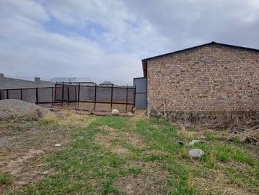 продаю дом арчалы: Дом, 60 м², 2 комнаты, Риэлтор, ПСО (под самоотделку) — 11