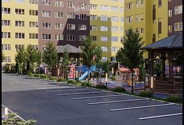 Квартиры: 3 комнаты, 83 м², 108 серия, 4 этаж, Готовая ПСО (под самоотделку) — 3