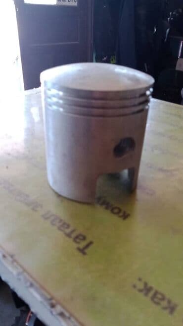 советские мото: Запчасти новые на СССР мото и б.у — 14