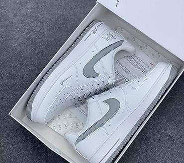 air force оригинал: Мужские кроссовки, 36, 37, 38, Nike, Новый — 6