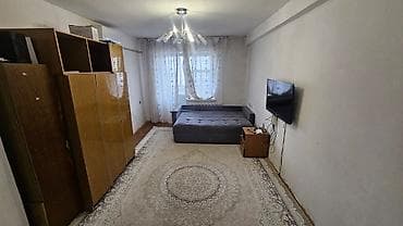 Кыймылсыз мүлк: 1 бөлмө, Толугу менен эмереги бар — 1