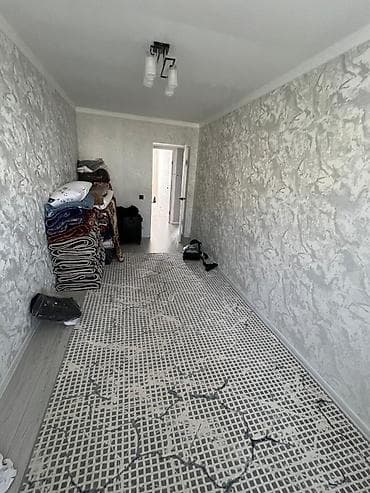 3 комнаты, 56 м², Индивидуалка, 3 этаж, Свежий ремонт — 7