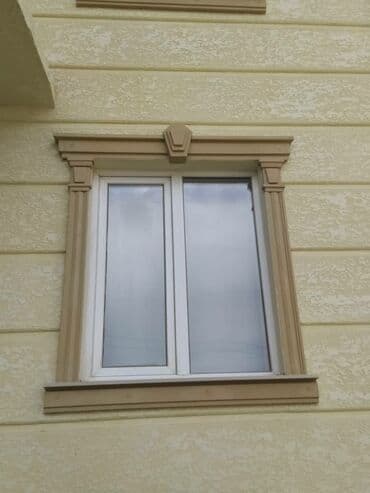 диплом корочка: Фасадные декор декоративные элементы из пенопласта Качество — 13