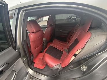 хонда цивик 2005: Honda Civic: 2008 г., 1.8 л, Автомат, Бензин, Седан — 5