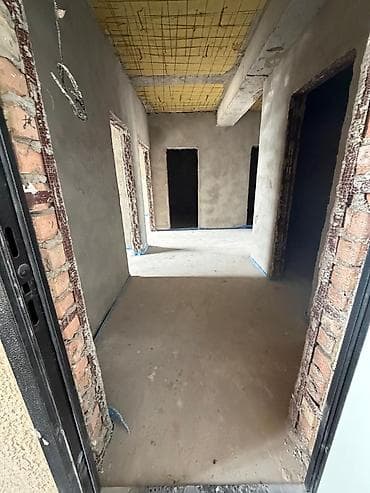 задам квартиру: Построен, Элитка, 2 комнаты, 80 м² — 6