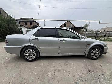 Унаа сатуу: Honda Accord: 1998 г., 2 л, Автомат, Бензин, Седан — 4