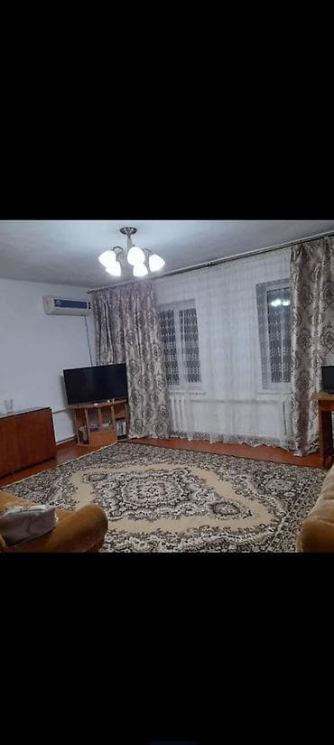 Недвижимость: 67 м², 4 комнаты, Кондиционер — 4